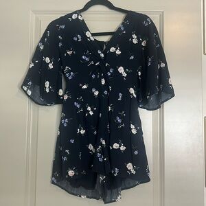 Abercrombie & Fitch romper size S